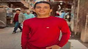 من هو غريق شاطئ الروضة بالإسكندرية وكشف آخر نطورات البحث عنه 2 غريق شاطئ الروضة