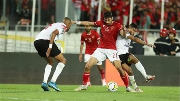 بيراميدز يضرب الأهلي ضربه مدويه وكشف تفاصيل مثيره 5 تشكيل الأهلي أمام الوداد