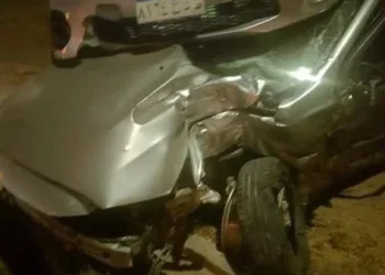 فنان شهير يتعرض لحادث