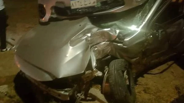 فنان شهير يتعرض لحادث خطير وكشف تفاصيل الواقعة 2 فنان شهير يتعرض لحادث