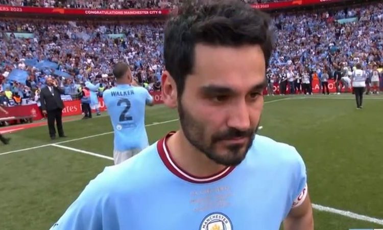 قائد المان سيتي يرحل عن القلعة ولكن إلى أين 1 قائد المان سيتي