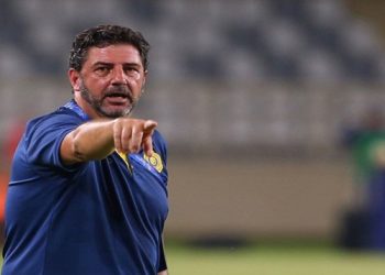 كشف حساب فيتوريا مع المنتخب