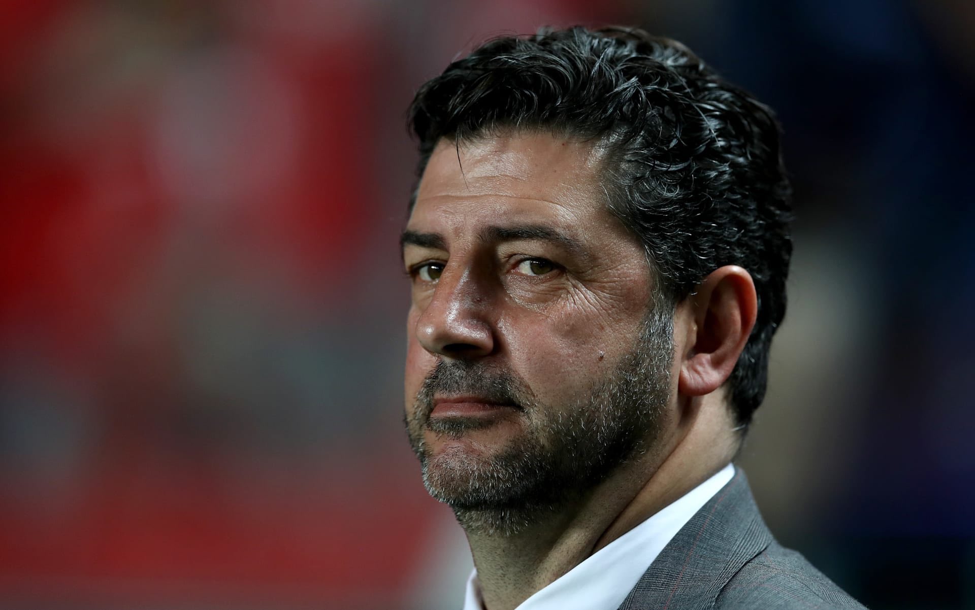 من هو مدرب منتخب مصر القادم بعد اقتراب رحيل البرتغالي روي فيتوريا 4 مدرب منتخب مصر