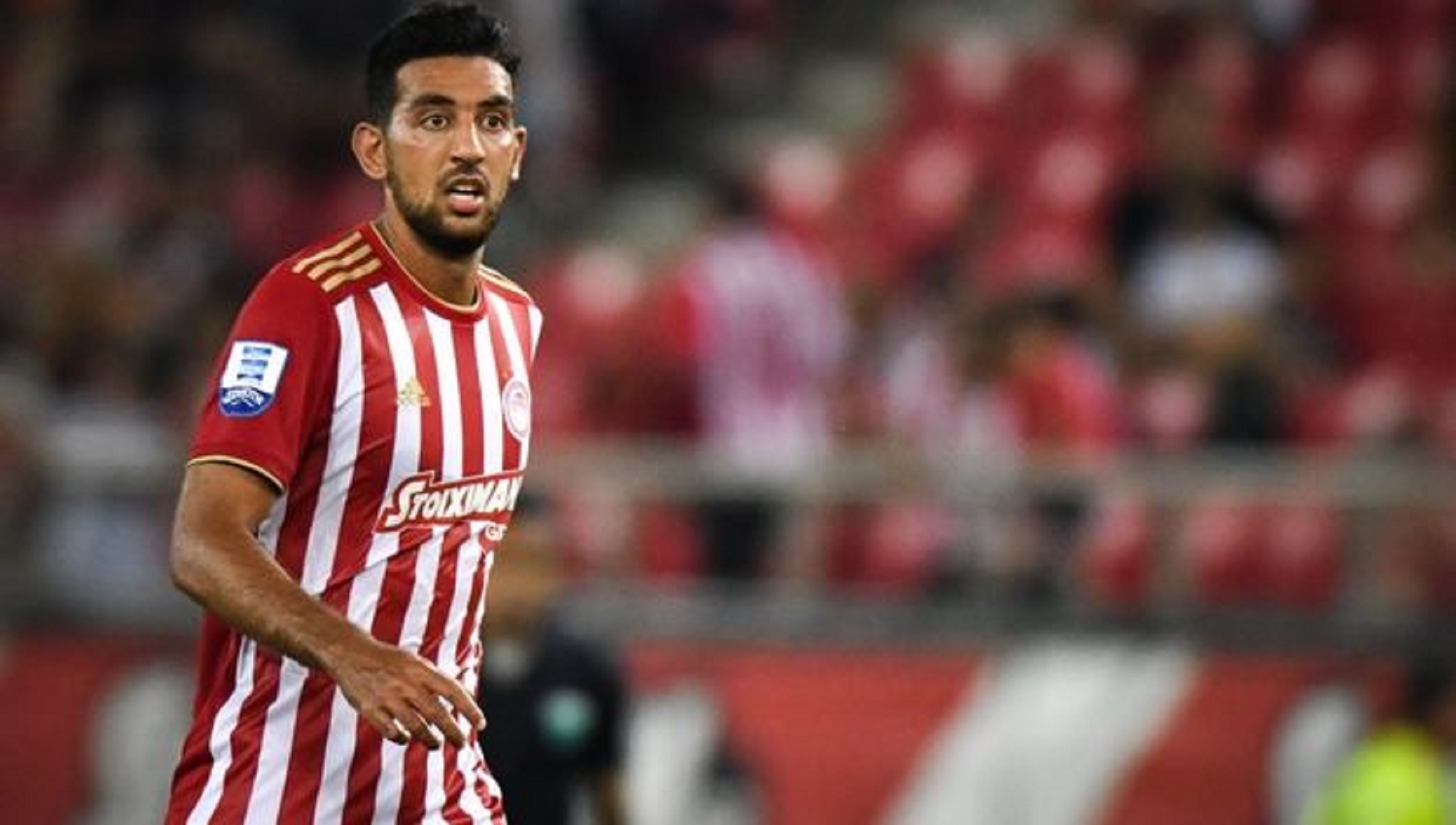 مفاجأة لاعب منتخب مصر يخرج من تشكيلة العالم 3 لاعب منتخب مصر 1