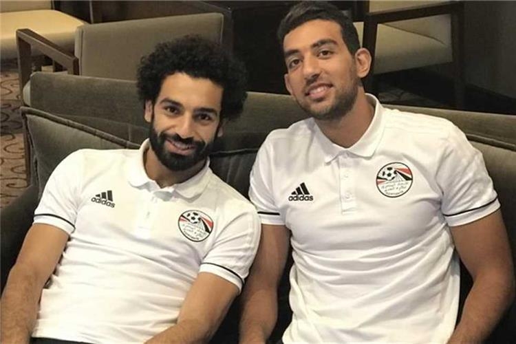 مفاجأة لاعب منتخب مصر يخرج من تشكيلة العالم 1 لاعب منتخب مصر