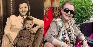 تصريح ليلى طاهر بعد شائعة وفاتها التي قلبت الميديا 3 ليلى طاهر تطمئن جمهورها 2