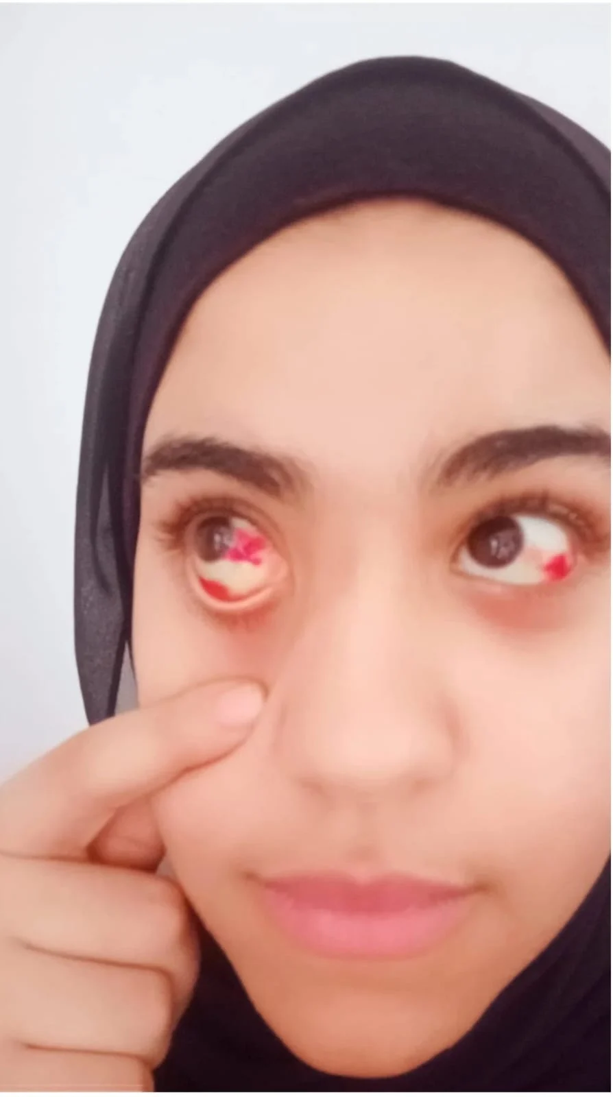 قبل فرحها بيومين كشف مأساة إسراء ما حدث لها قلب السوشيال ميديا 2 مأساة إسراء