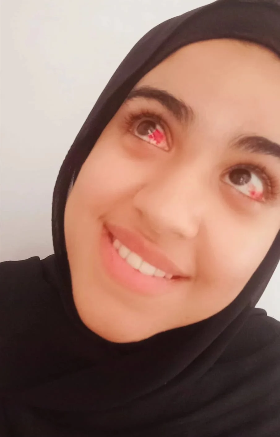 قبل فرحها بيومين كشف مأساة إسراء ما حدث لها قلب السوشيال ميديا 3 مأساة إسراء