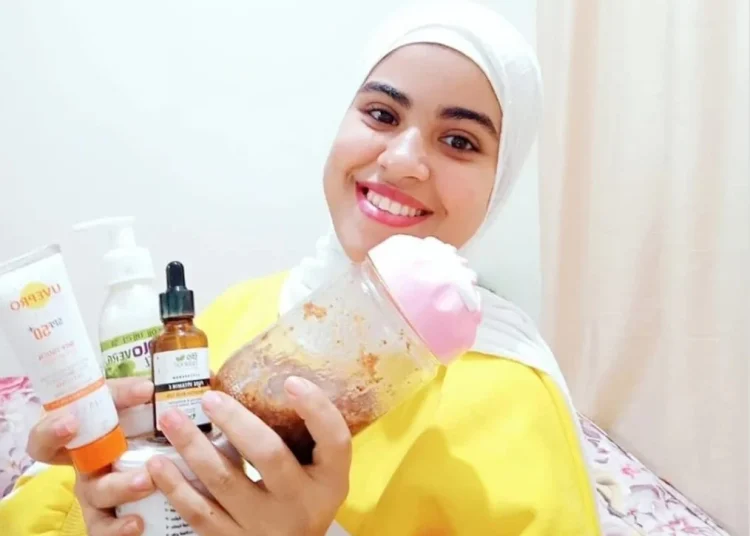 قبل فرحها بيومين كشف مأساة إسراء ما حدث لها قلب السوشيال ميديا 1 مأساة إسراء