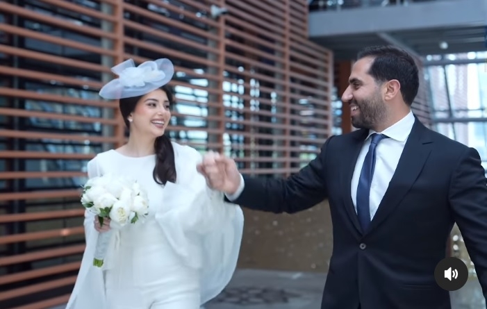 ماريتا الحلاني تشارك جمهورها بصور مفاجاة 1 ماريتا الحلاني تشارك جمهورها
