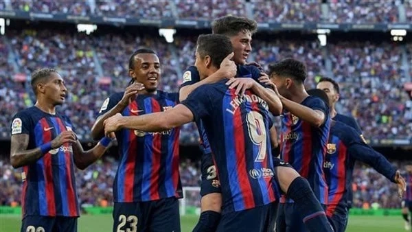 من هو مالك نادي برشلونة الجديد سؤال يحير جماهير البرسا 1 برشلونة