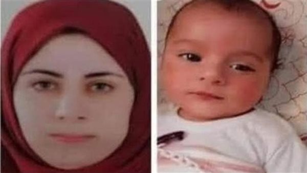 عاجل قرار المحكمة على سيدة فاقوس وكشف ما فعلتة بطفلها الرضيع 3 قرار المحكمة على سيدة فاقوس