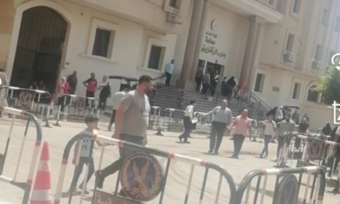 عاجل قرار المحكمة على سيدة فاقوس وكشف ما فعلتة بطفلها الرضيع 1 محاكمة المتهمة بقتل نجلها وطهيه