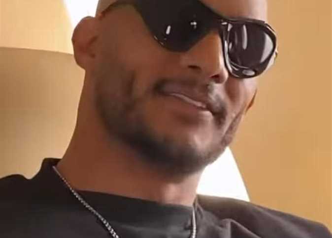 محمد رمضان يفجر مفاجأة تحت رعاية محمد سامي 4 مفاجأة محمد رمضان
