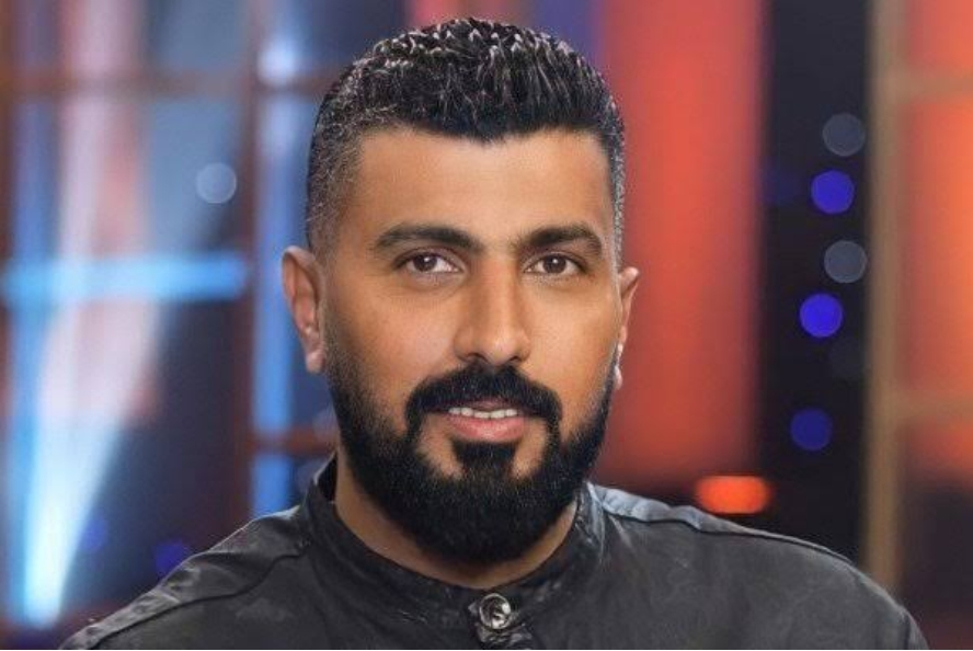 المخرج محمد سامي يفجر مفاجأة عن بطل مسلسله الجديد 2 مسلسل المخرج محمد سامي الجديد