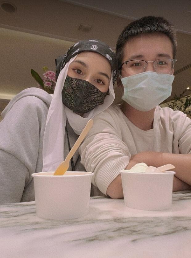 إجوزيه من الصين مصرية تتزوج صيني وتكشف تفاصيل خيالية في حكايتها 3 مصرية تتزوج صيني
