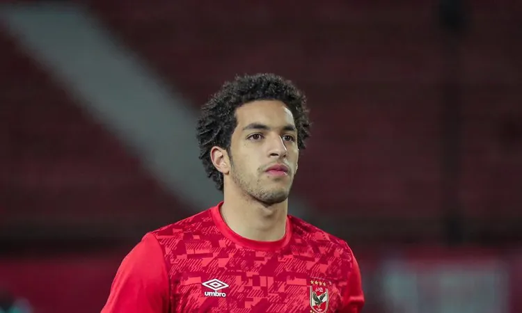 مصطفى شوبير ترند الساعة الحمد لله تعبت وربنا كرمني 8 مصطفى شوبير ترند الساعة