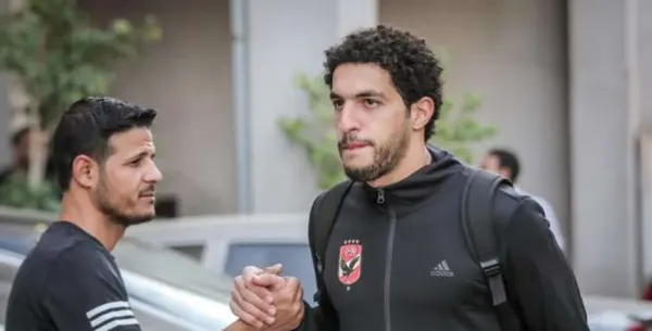 مصطفى شوبير ترند الساعة الحمد لله تعبت وربنا كرمني 3 مصطفى شوبير ترند الساعة9