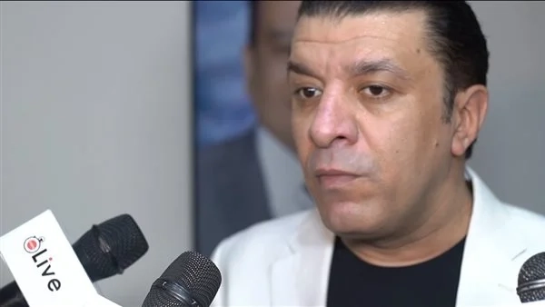 عاجل مصطفى كامل يتنحى عن رئاسة مجلس التأديب ويكشف السبب 1 مصطفى كامل