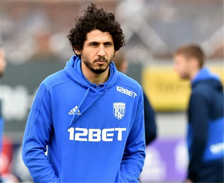 ما هو مصير أحمد حجازي مع الاتحاد والأهلي يراقب االوضع 4 مصير أحمد حجازي2