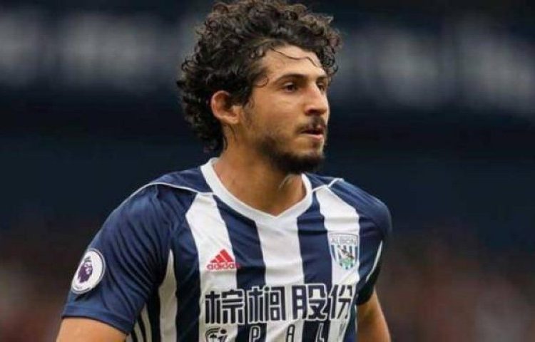 ما هو مصير أحمد حجازي مع الاتحاد والأهلي يراقب االوضع 1 أحمد حجازي على قائمة الأهلي