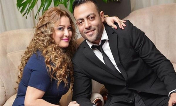 مصير ابنة تامر عاشور بعد الطلاق المفاجئ الجمهور يسأل 1 مصير ابنة تامر عاشور
