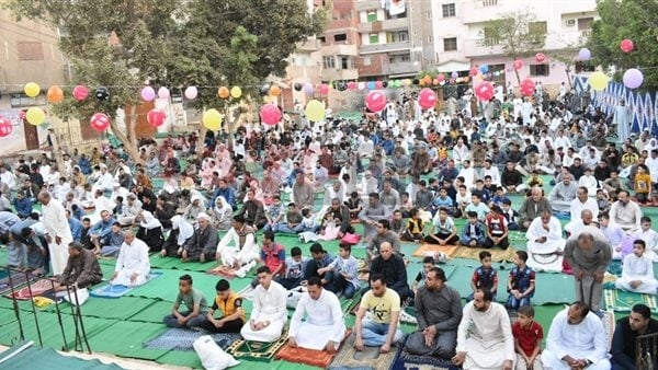 موعد إجازة عيد الأضحى 2023 رئاسة الوزراء تعلنها رسميا 1 إجازة عيد الأضحى