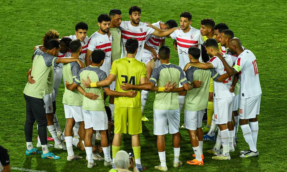  موعد دور الـ 8 كأس مصر 