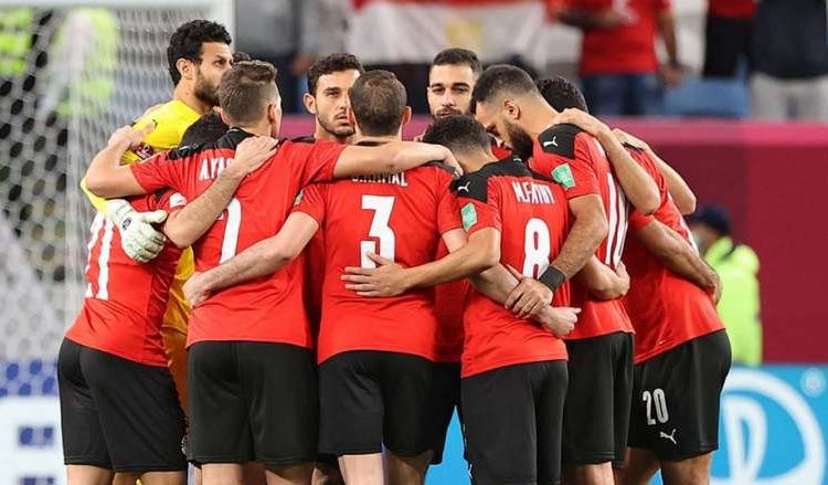 الإعلان عن القنوات الناقلة وموعد لمباراة مصر وغينيا بتصفيات كأس العالم 2026 1 تذاكر مباراة مصر وغينيا بيساو