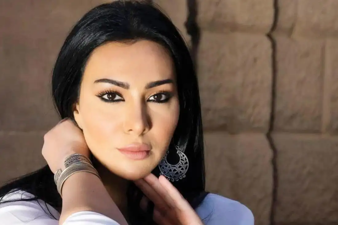 ميرهان حسين تتراجع عن قرارها الذي أحزن الجمهور 2 ميرهان حسين تتراجع