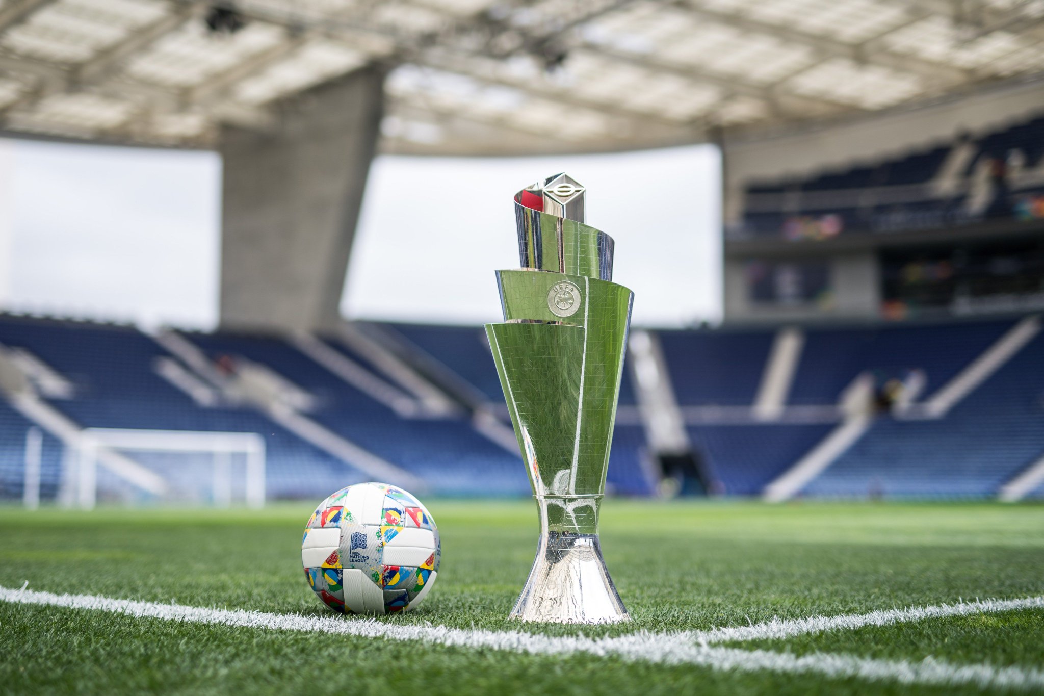 نصف نهائى دورى الأمم الأوروبية 2023 من المتأهل ومن تم إقصاؤه 3 نصف نهائى دورى الأمم الأوروبية