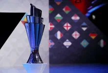 نصف نهائى دورى الأمم الأوروبية 2023 من المتأهل ومن تم إقصاؤه 6 نصف نهائى دورى الأمم الأوروبية