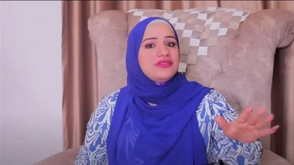مفاجأة في قضية هبة السيد أم زياد ترند اليوتيوب شوف التفاصيل 2 هبة السيد أم زياد