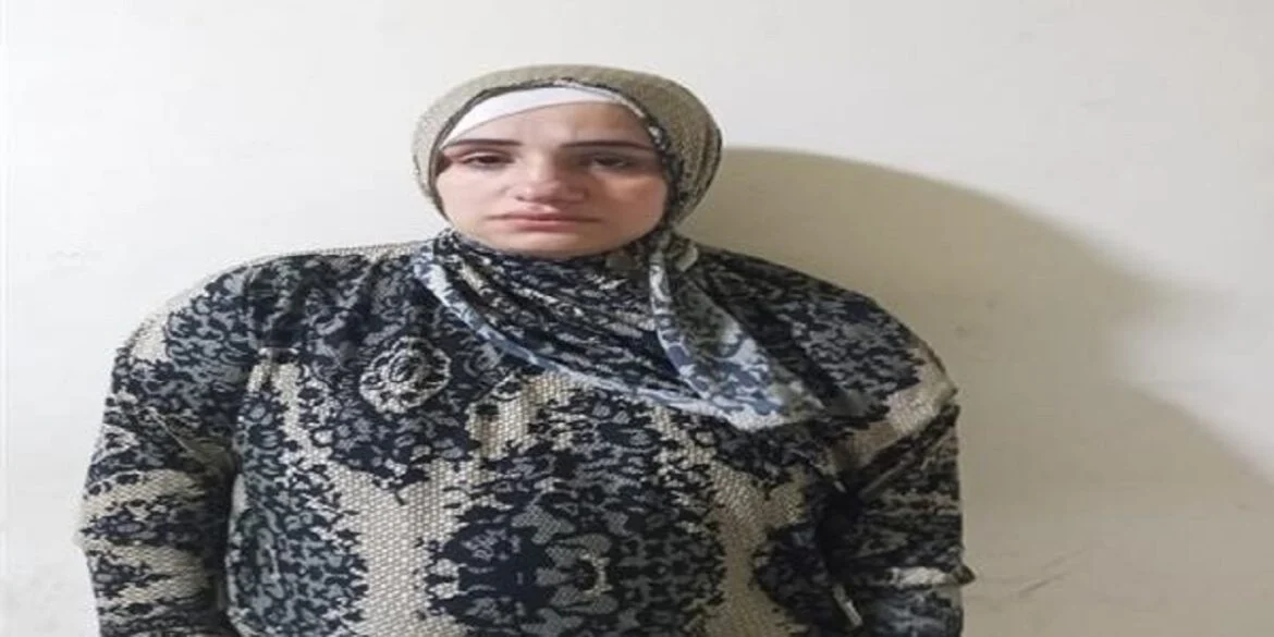 مفاجأة في قضية هبة السيد أم زياد ترند اليوتيوب شوف التفاصيل 3 هبة السيد أم زياد1