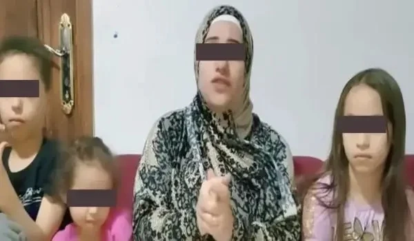 مفاجأة في قضية هبة السيد أم زياد ترند اليوتيوب شوف التفاصيل 1 محاكمة البلوجر أم زياد