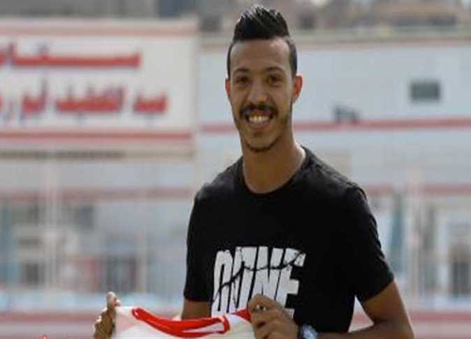 محامي لاعب الزمالك يفجر مفاجأت جديدة بعد حكم حبسه 4 0 171 17