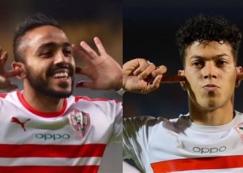 مفاجأة غير متوقعة في عقد إمام عاشور
