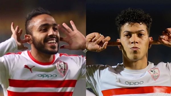 شاهد مافعله كهربا مع إمام عاشور بعد إنضمامه رسميا للأهلي 1 مفاجأة غير متوقعة في عقد إمام عاشور