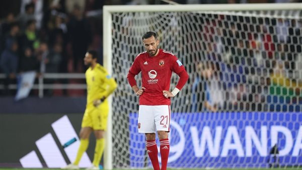 رسميا علي معلول يعلن رحيله عن النادي الأهلي 3 ستوري علي معلول