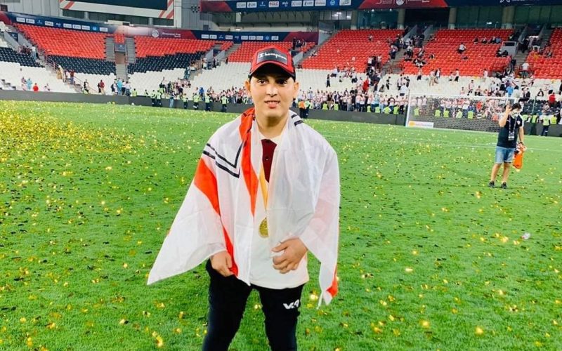 تطورات الحالة الصحية لنجم الزمالك بعد إصابته بالسرطان 2 إصابة لاعب الزمالك