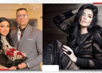 حسن شاكوش يخرج عن صمته ويكشف حقيقة علاقته بحورية فرغلي