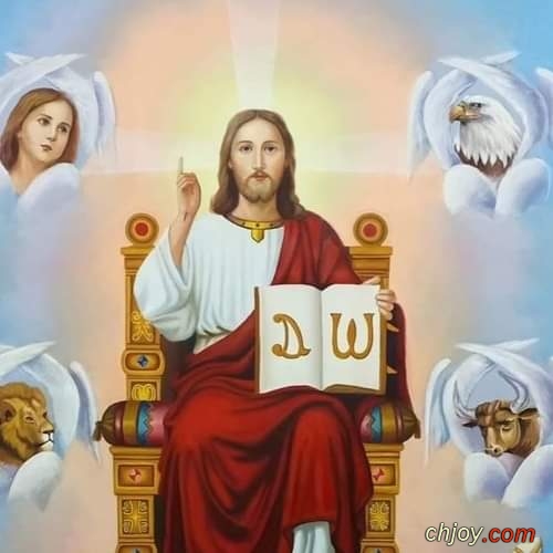 أشهر أنبياء العهد القديم الشاهد على ألوهيّة السيّد المسيح 6 أشهر أنبياء العهد القديم الشاهد على ألوهيّة السيّد المسيح
