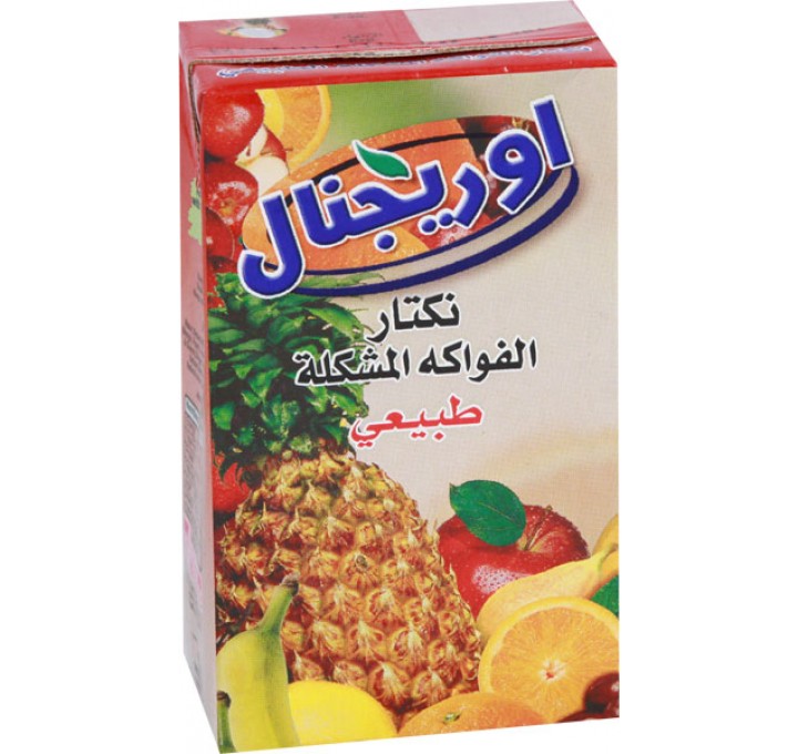كشف الفرق بين العصير والنكتار والشراب أعرف الفرق قبل شربها 5 العصير والنكتار والشراب