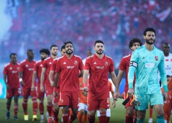 الأهلي يعلن قرار نهائى و يحسم الجدل بشأن رحيل الشناوي