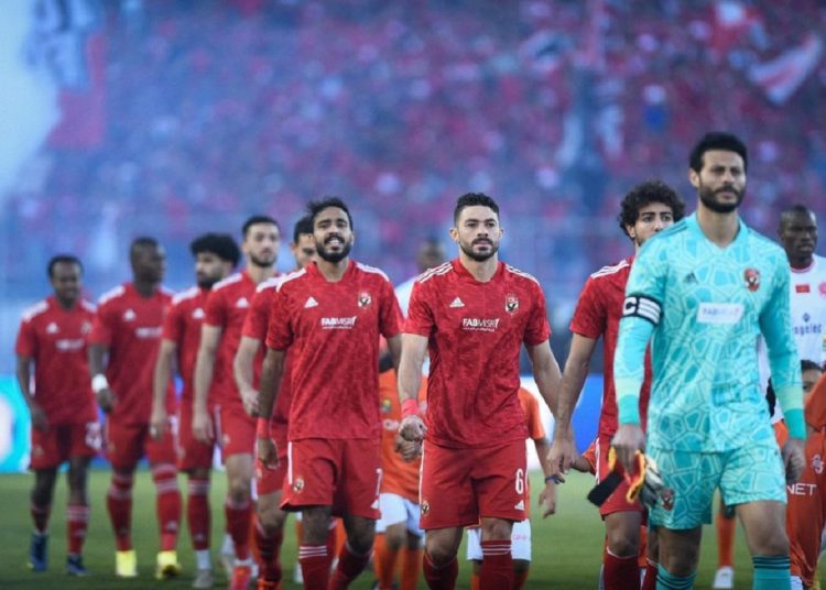 الأهلي يعلن قرار نهائى و يحسم الجدل بشأن رحيل الشناوي 1 345559201 789167012567126 4796751105152949976 n 145