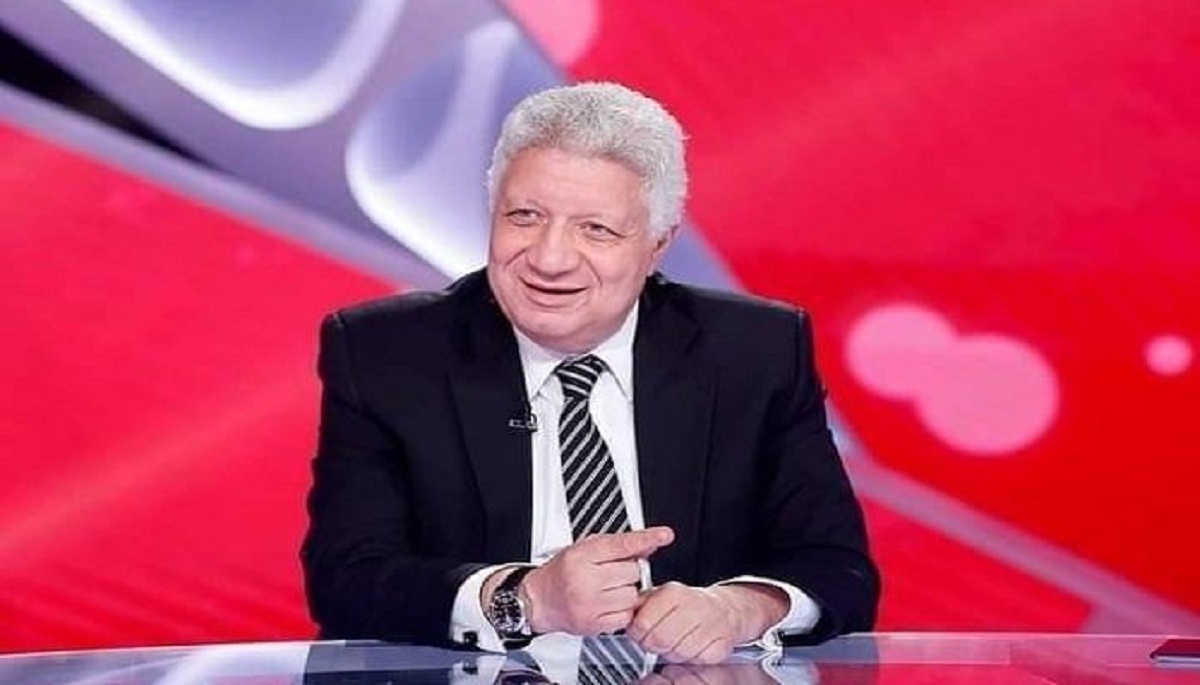 مرتضى منصور يُلقي باللوم ويشعل الجدل بعد خسارة الزمالك في لقاء القمة 2 مرتضى منصور يُلقي باللوم ويشعل الجدل