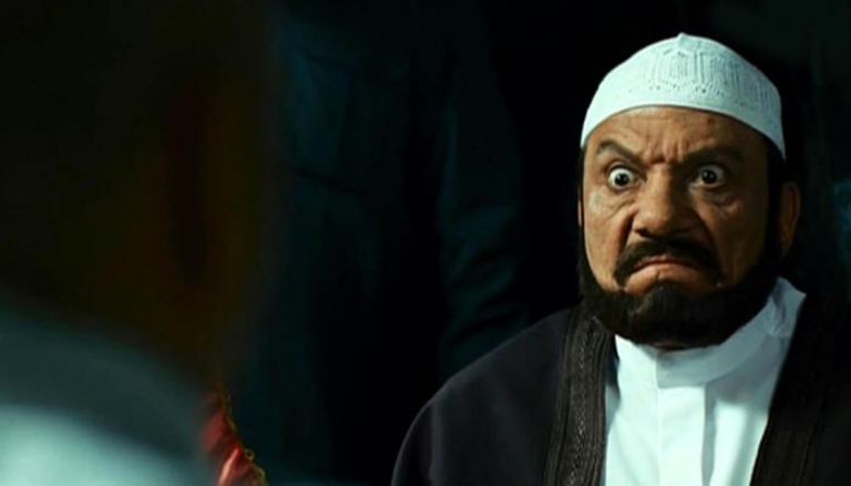 تفاصيل واقعة الفنان عادل إمام خططوا لاستهدافه بشارع الهرم 3 خطة اغتيال الفنان عادل إمام