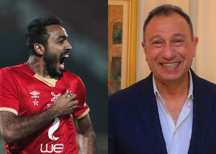 خلاف جديد بين كهربا وإدارة الأهلي بسبب الزمالك 1 345559201 789167012567126 4796751105152949976 n 244