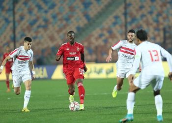 اتحاد الكرة يصدم الزمالك أمام الأهلي بشأن طاقم حكام المباراة