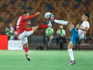 اتحاد الكرة يصدم الزمالك أمام الأهلي بشأن طاقم حكام المباراة 2 الزمالك أمام الأهلي